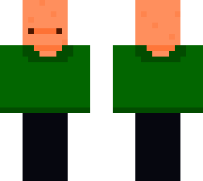orange man
