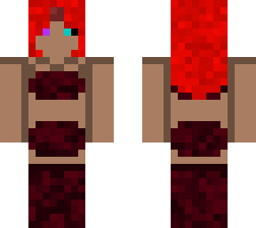 orc empress (fixed)