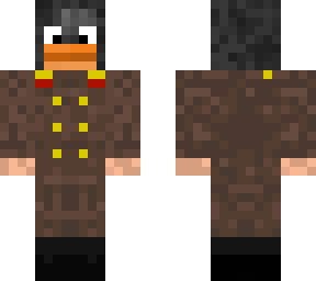 penguin stalin