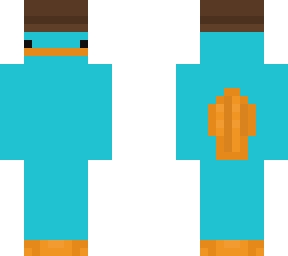 perry