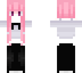 pinkyy
