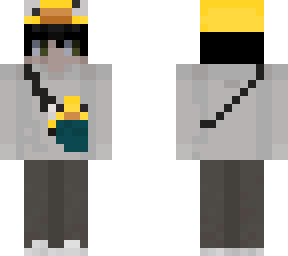 pollito boy