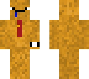 potato man