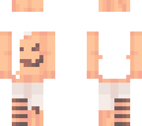 pumpkin outfit
