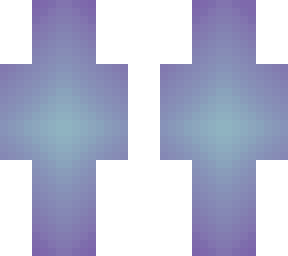 purple and teal gradient