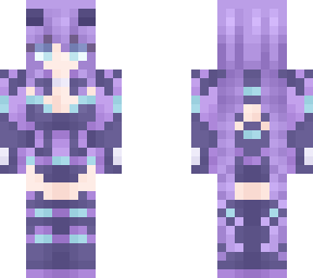 purple heart
