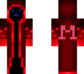 red warrier 2