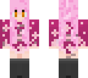 sakura kitty