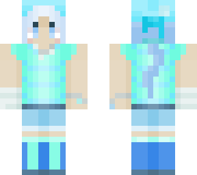 seafoam