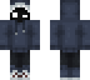 shadow w hoodie