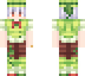 skin for nate