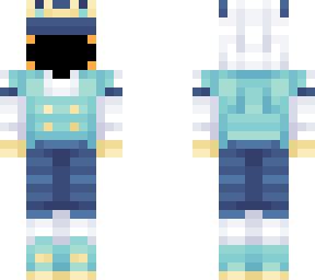 skin for pigeon