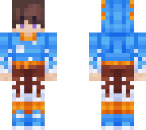 skin for rekmis