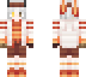skin for sirius