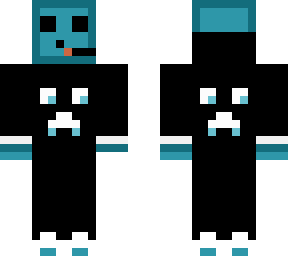 slime gamer 12