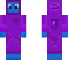 slimey fishdude