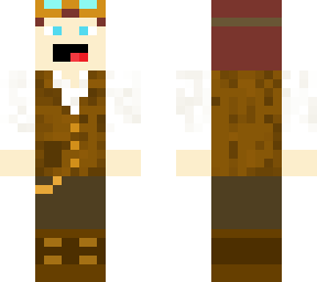 steampunk jaam