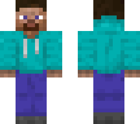 steve