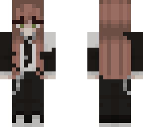 suited lyssa