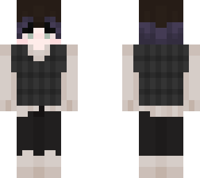 sweater dan