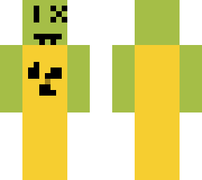 that one roblox dummy