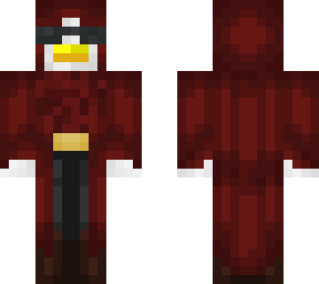 the chicken prophet