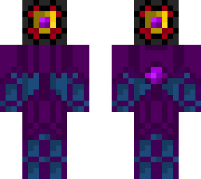 the command