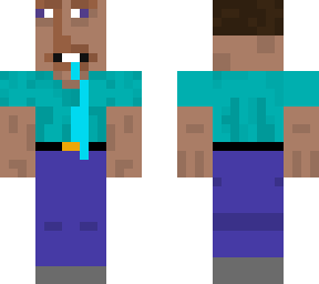 the deformed