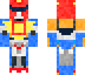 tobot titan