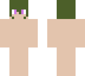 underground humanoid