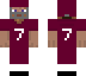 virginia tech home