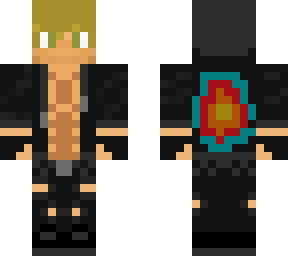 warlock for mug_eggy