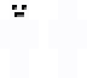 white 3d