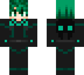 whm deku