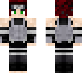 xann anbu