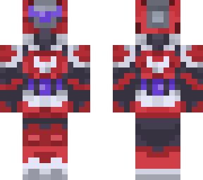 zero (blood orchid variant)