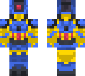 zero (orion variant)