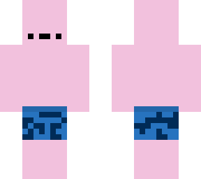 (hot) smol guy