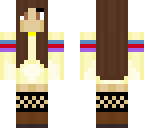 a skin