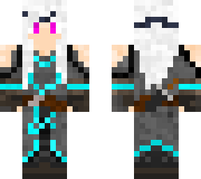aether sorcerer