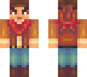aj (wild west)