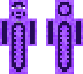 amethyst warlock