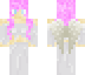 angel princess