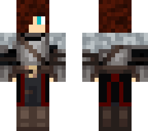 armor  me v2