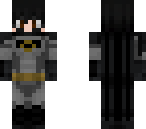 batman ctmdenji
