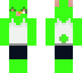 bedwear neonrabbitty