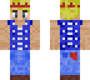 bitsmp tommy