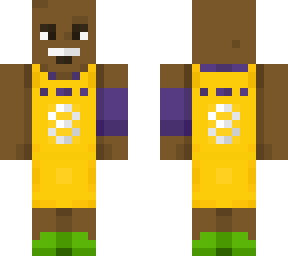 black mamba