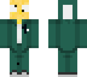 bob, en el juego del calamar