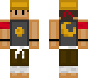 carpenter nitenly
